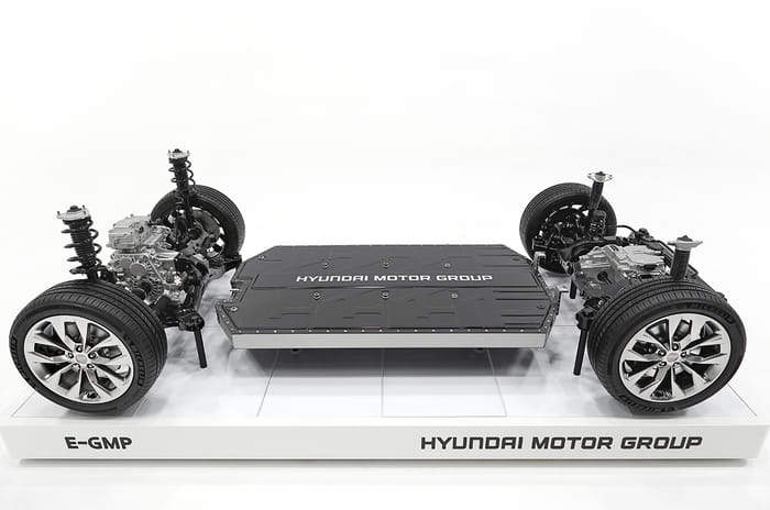 Hyundai Ioniq 5 EV review: Slick and characterful performer